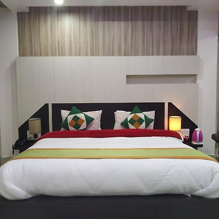 Ziro Palace Inn - A Boutique Hotel Hāpoli 外观 照片