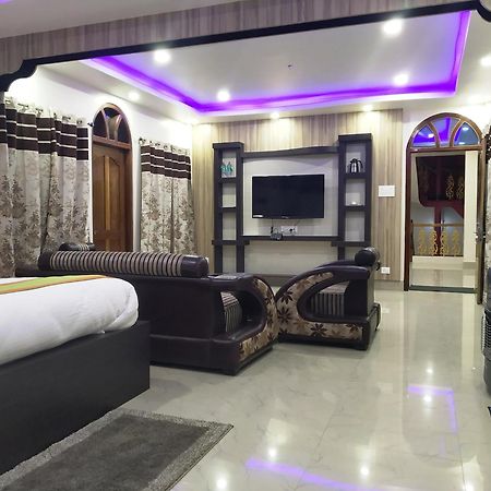 Ziro Palace Inn - A Boutique Hotel Hāpoli 外观 照片