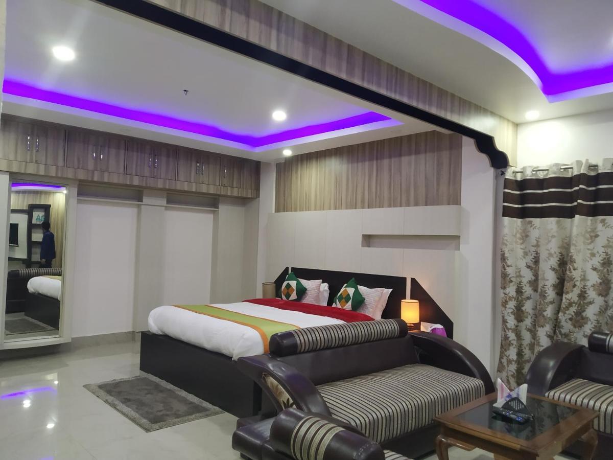 Ziro Palace Inn - A Boutique Hotel Hāpoli 外观 照片
