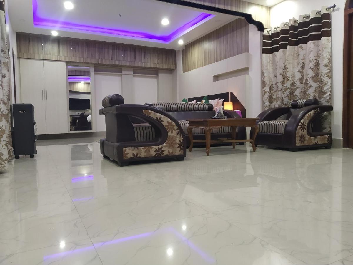 Ziro Palace Inn - A Boutique Hotel Hāpoli 外观 照片