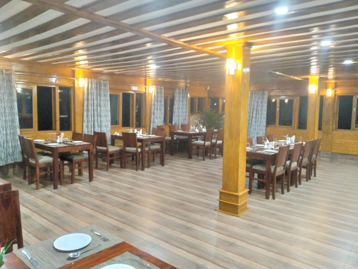 Ziro Palace Inn - A Boutique Hotel Hāpoli 外观 照片