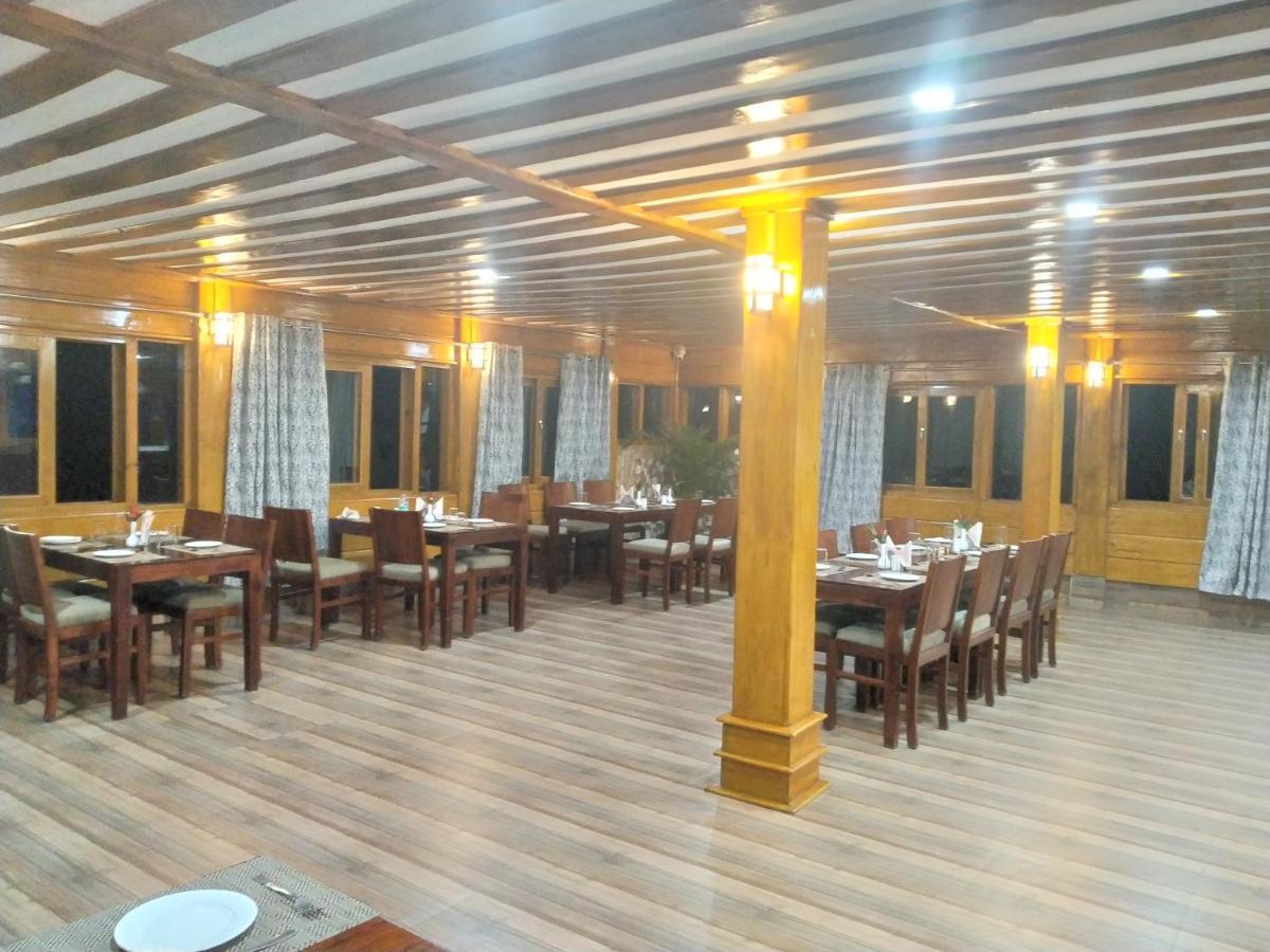 Ziro Palace Inn - A Boutique Hotel Hāpoli 外观 照片