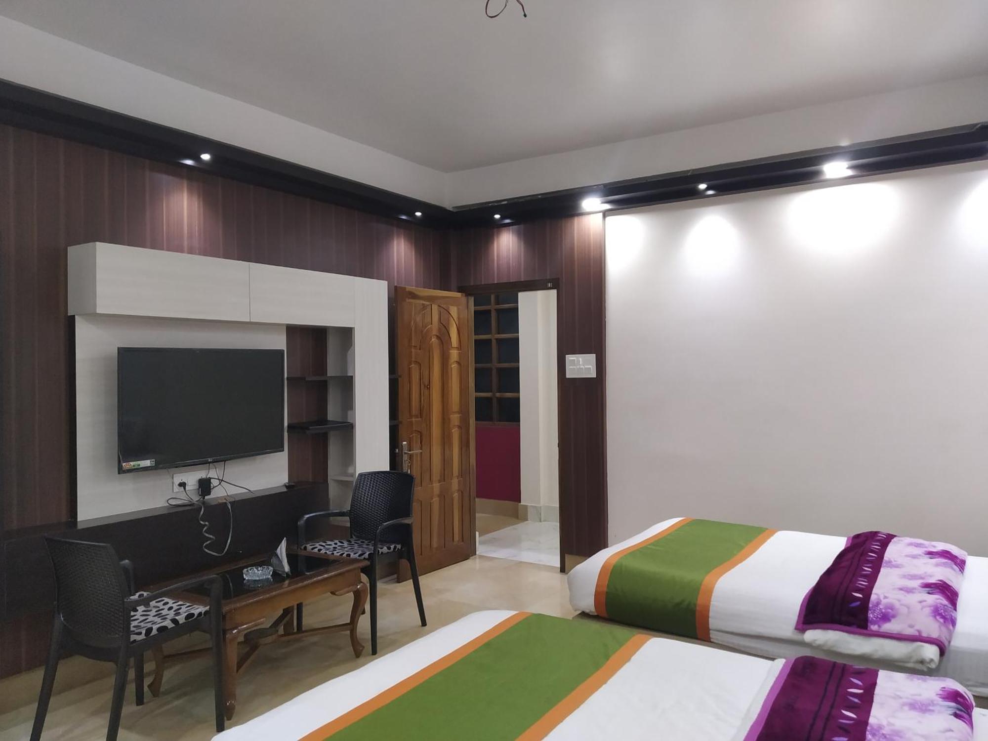 Ziro Palace Inn - A Boutique Hotel Hāpoli 外观 照片