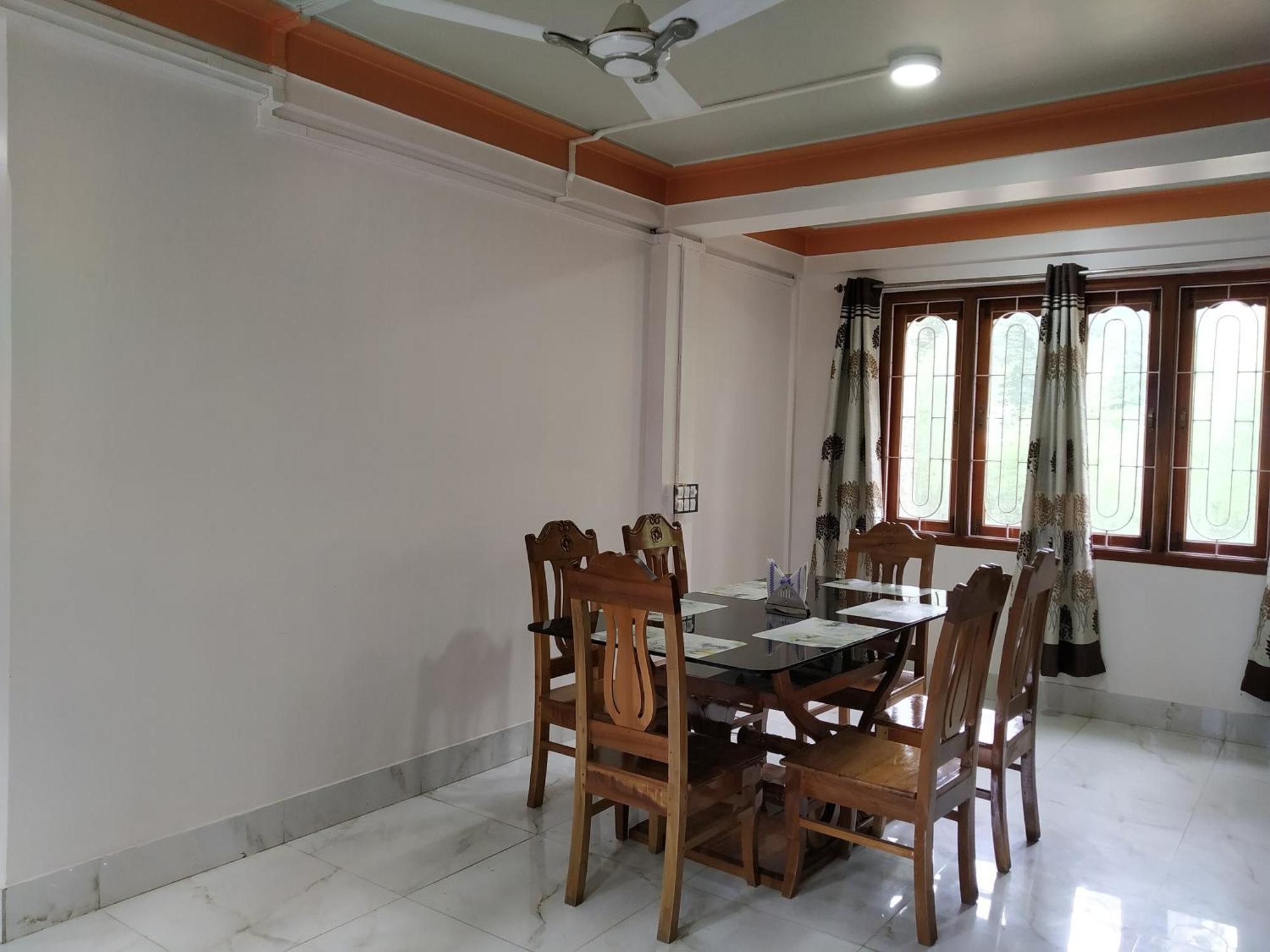 Ziro Palace Inn - A Boutique Hotel Hāpoli 外观 照片